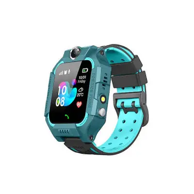 Q19 Children Smartwatch With Location Tracker, SIM And Camera